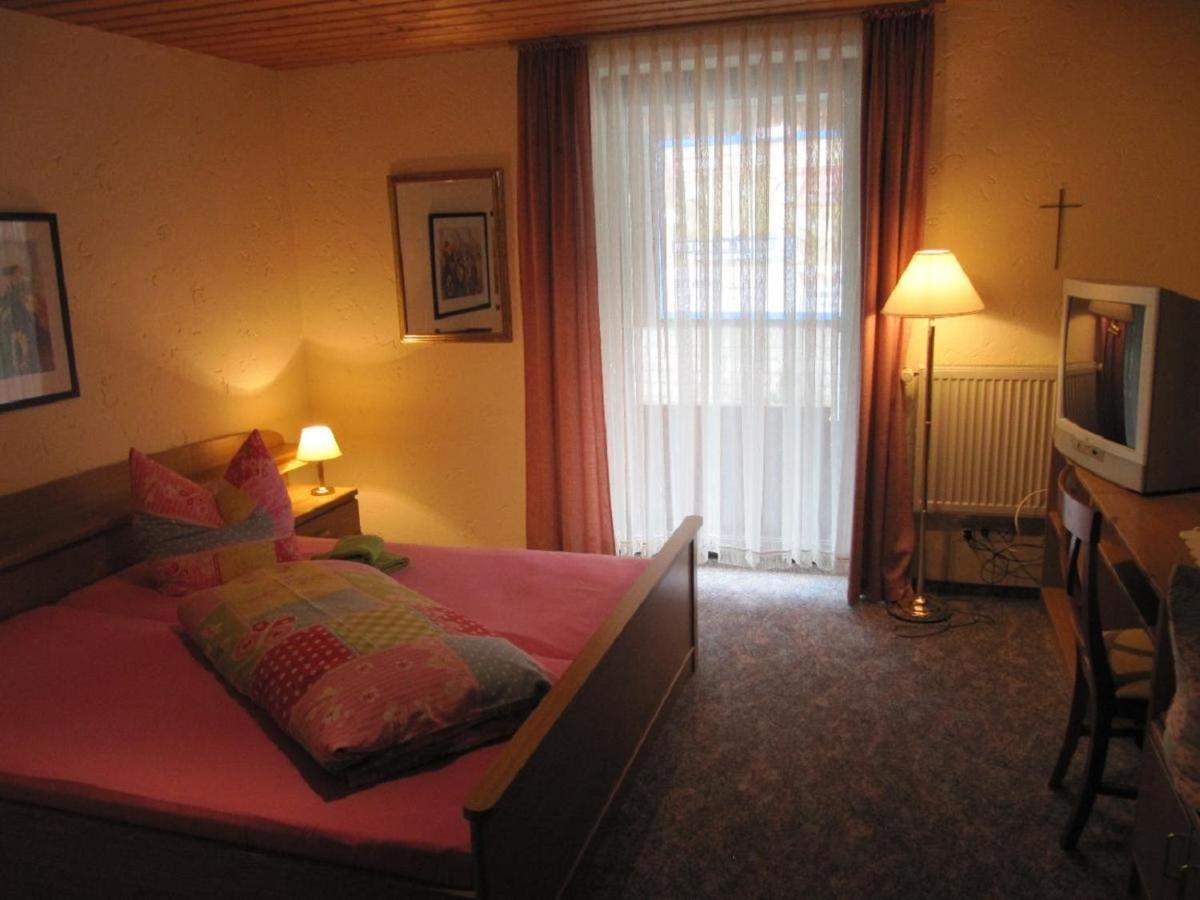 Landgasthof-Hotel Zum Anleitner Rattenberg Экстерьер фото